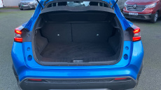 Nissan Juke 1.0 DiG-T 114 Tekna 5dr Petrol Hatchback